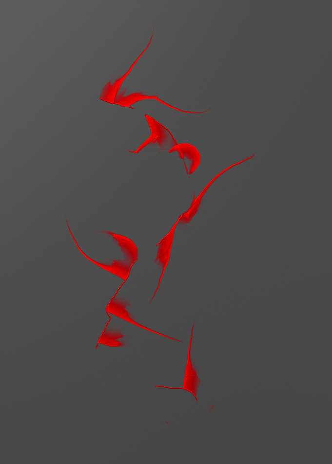 By Air
