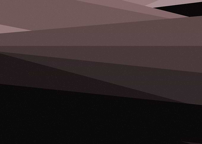 Crossing lines