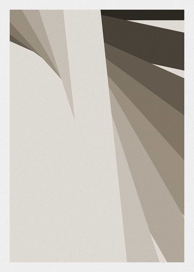 Crossing lines