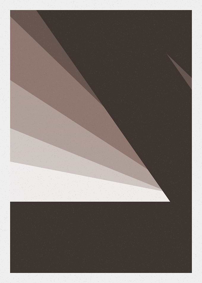 Crossing lines