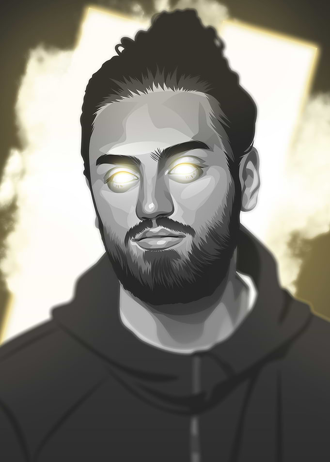 Ali Gatie