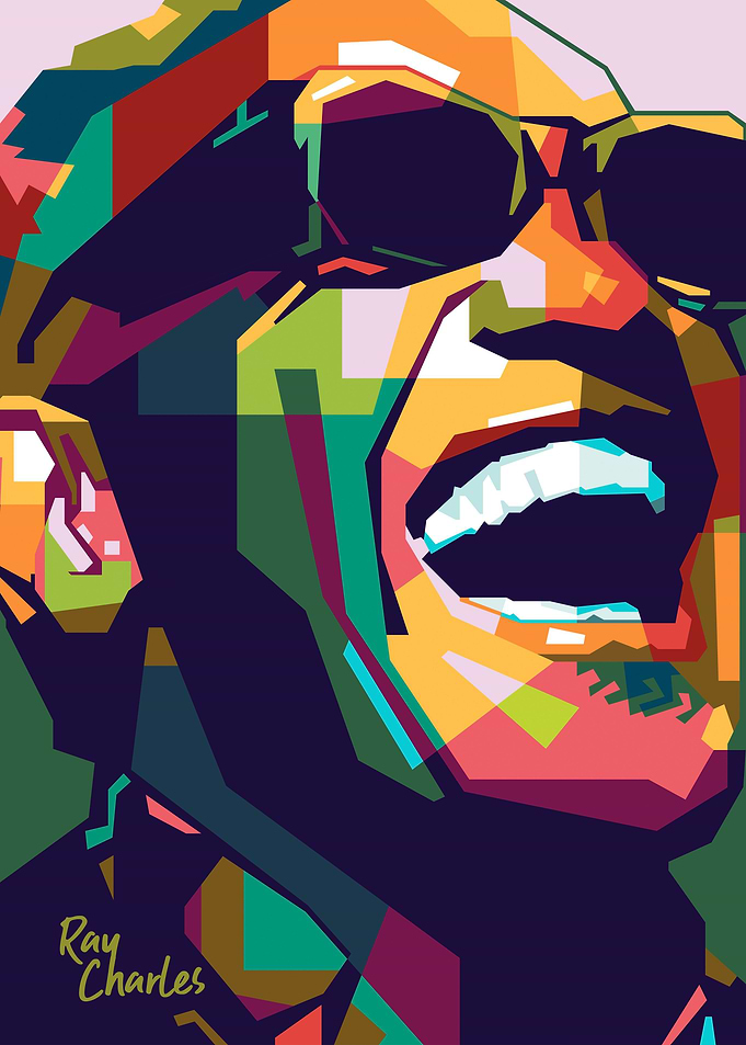 Ray Charles WPAP