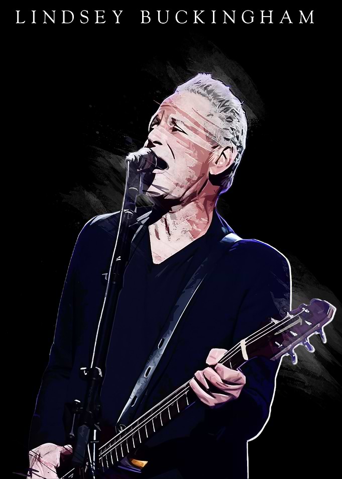 lindsey buckingham