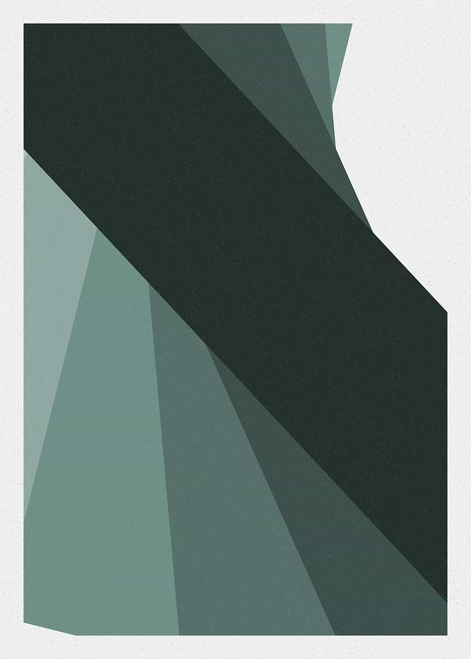 Crossing lines
