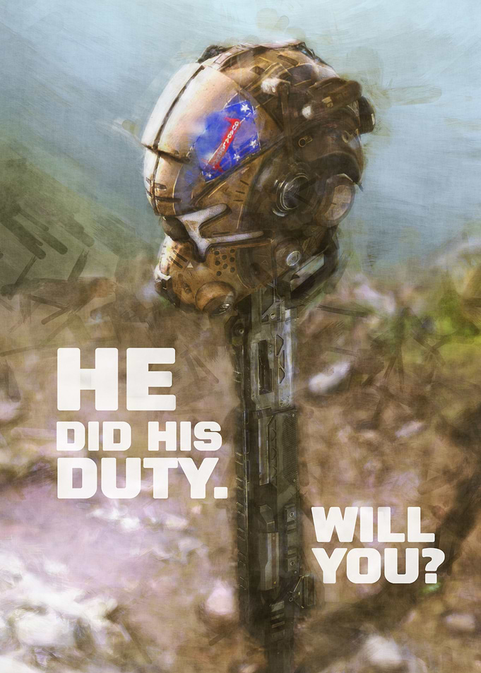 mardiv titanfall moto