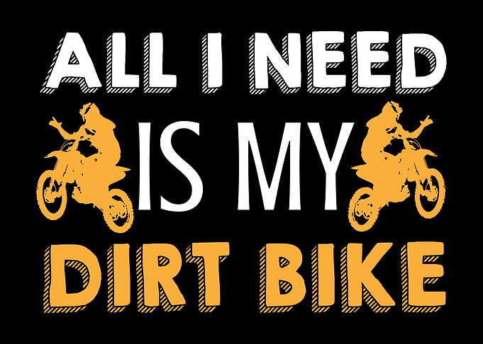 Dirt Bike Quote Motocross