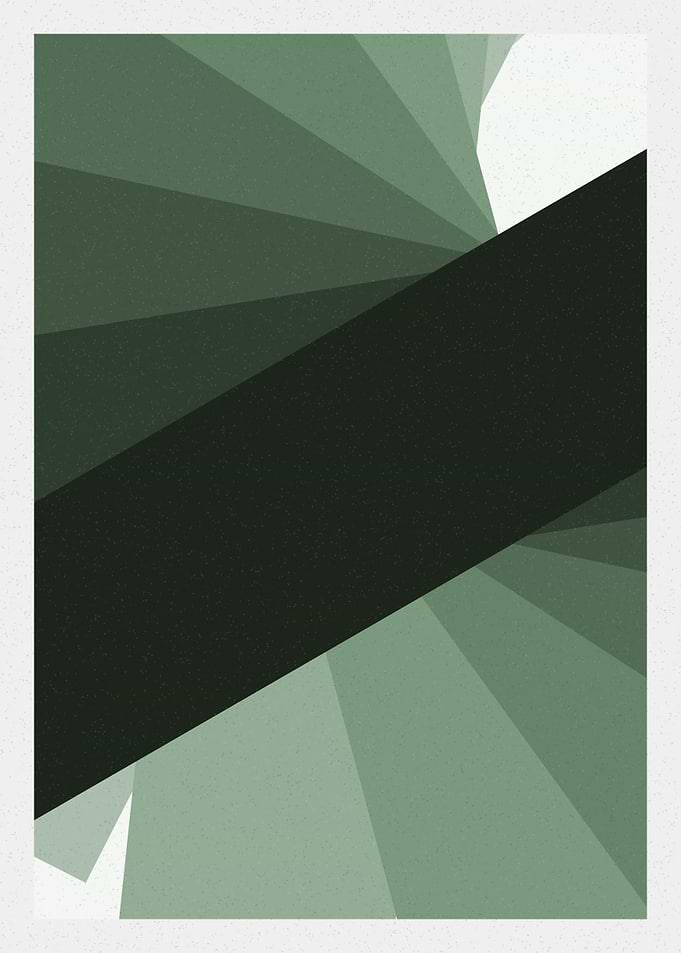 Crossing lines
