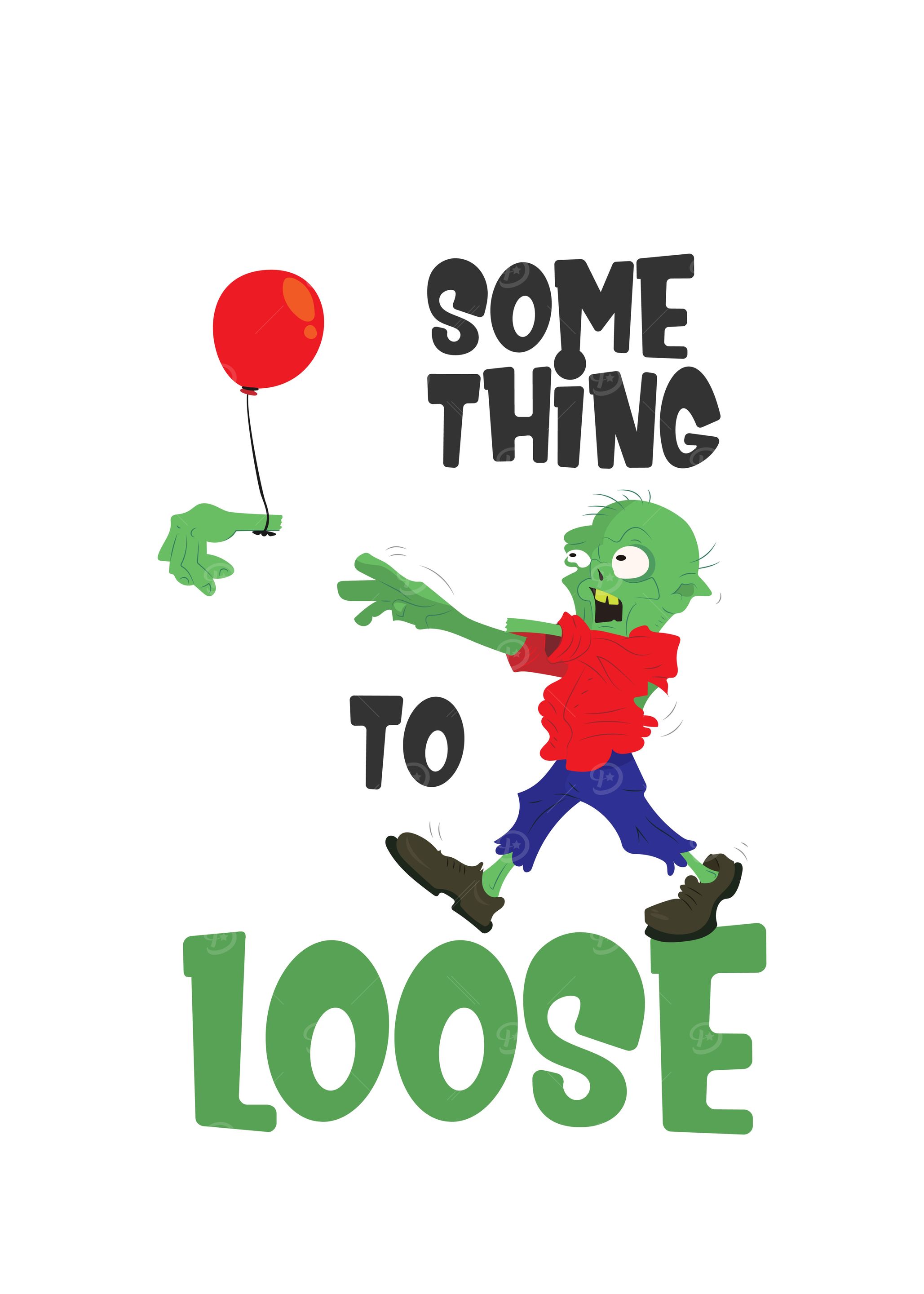 Something to Loose