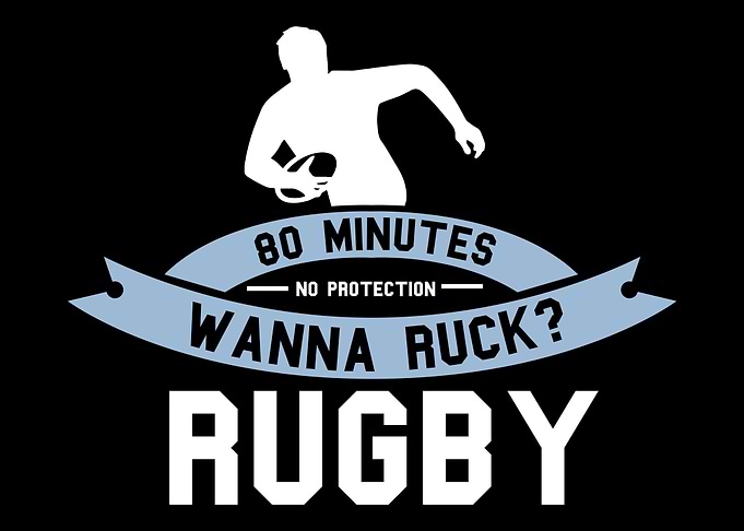 Rugby Player Rugby