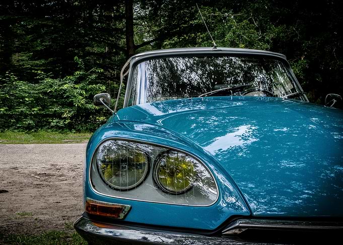 Citroen DS