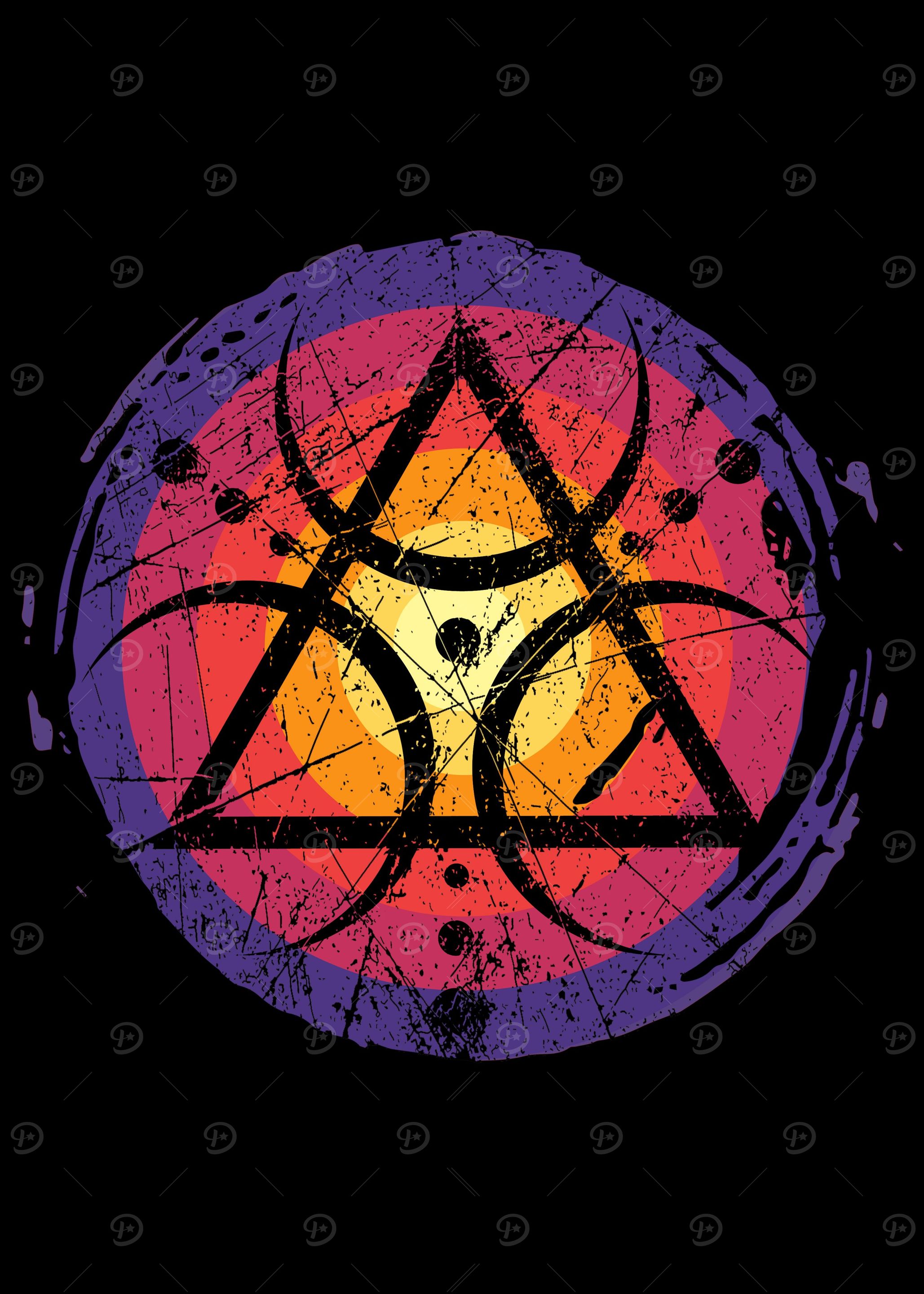 Magic Symbol