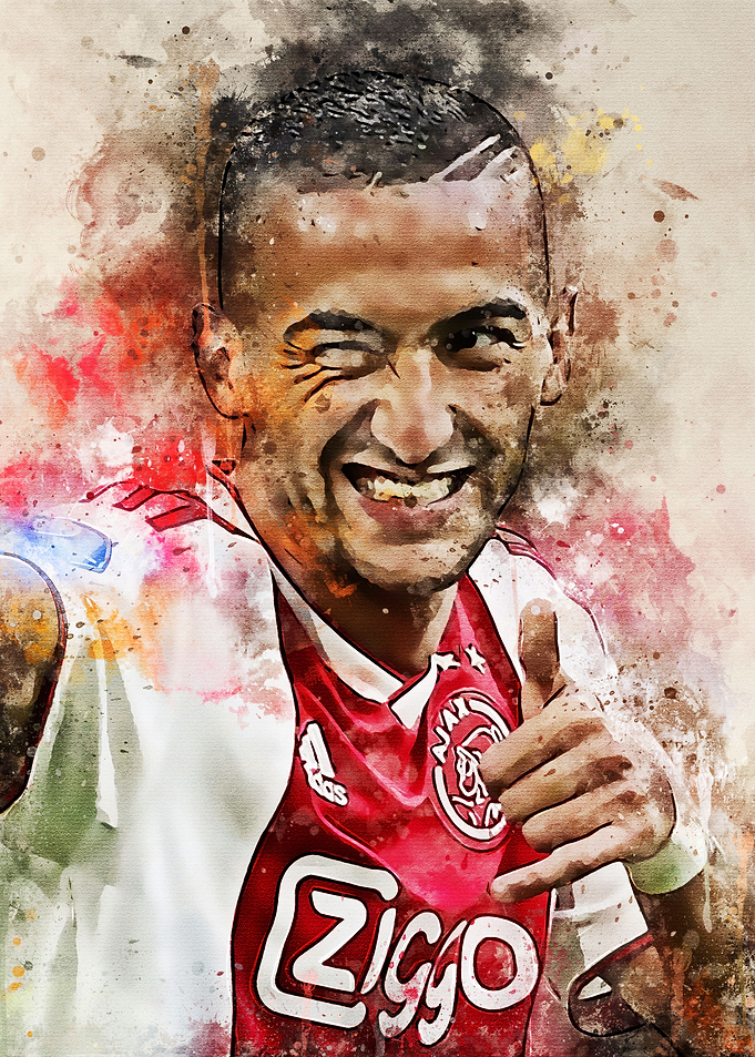 Hakim Ziyech