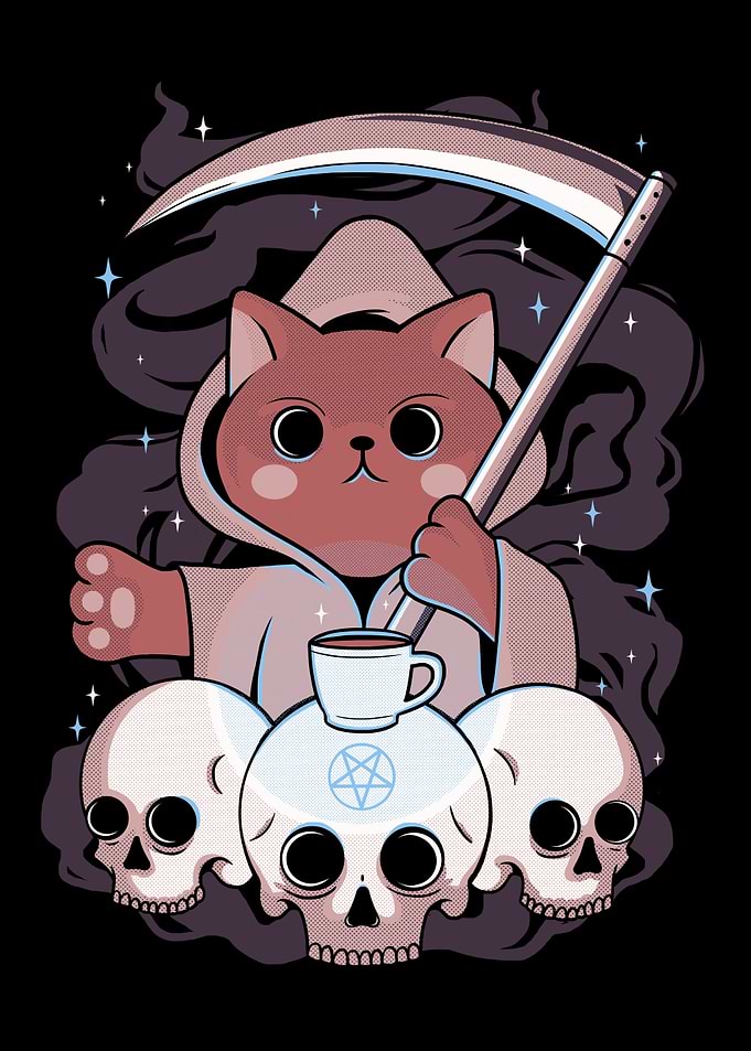 Magic Coffee