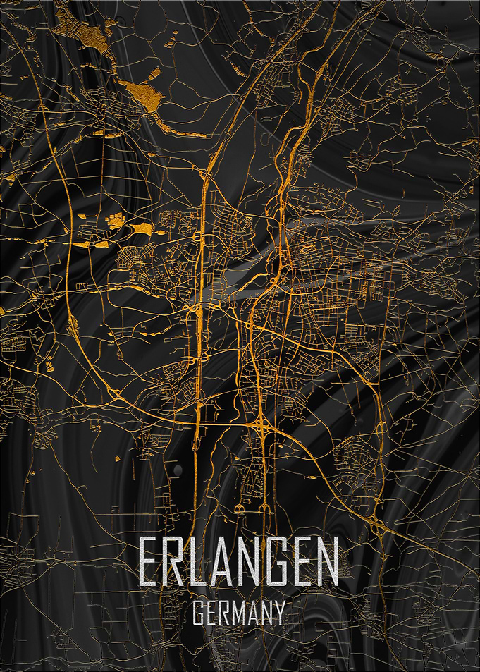 Erlangen Germany