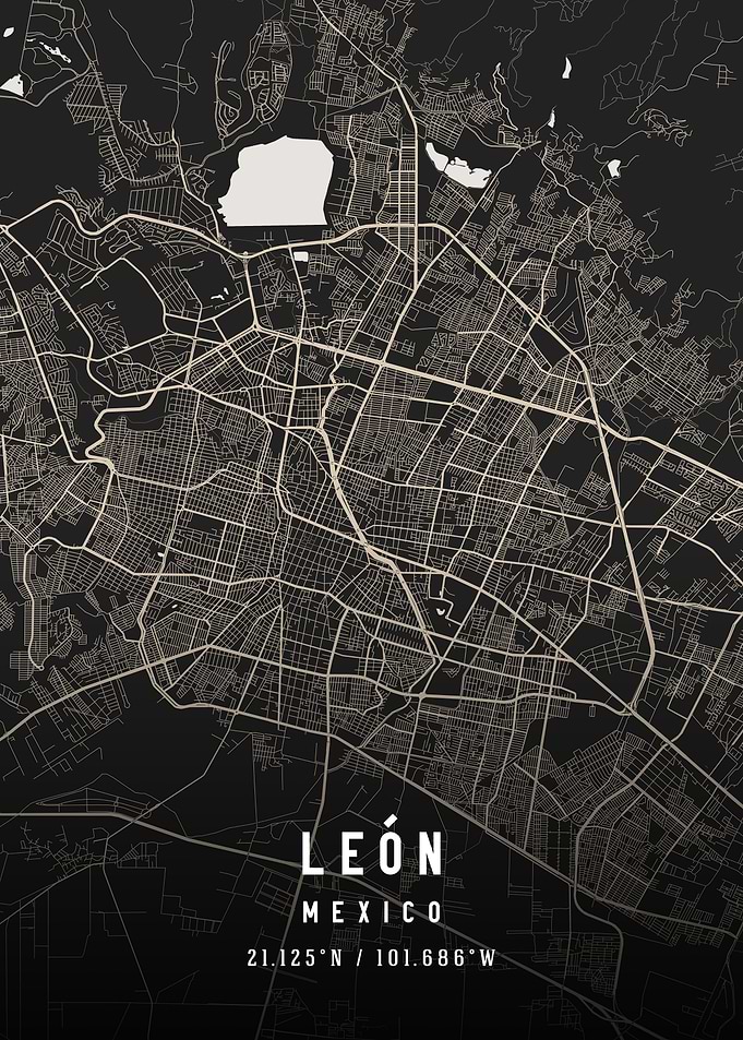 Leon Mexico