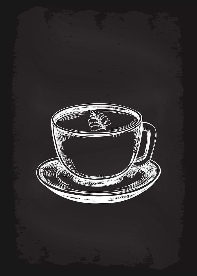 Cup of Coffee
