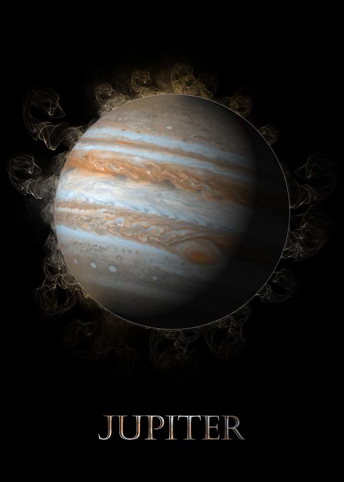 Jupiter