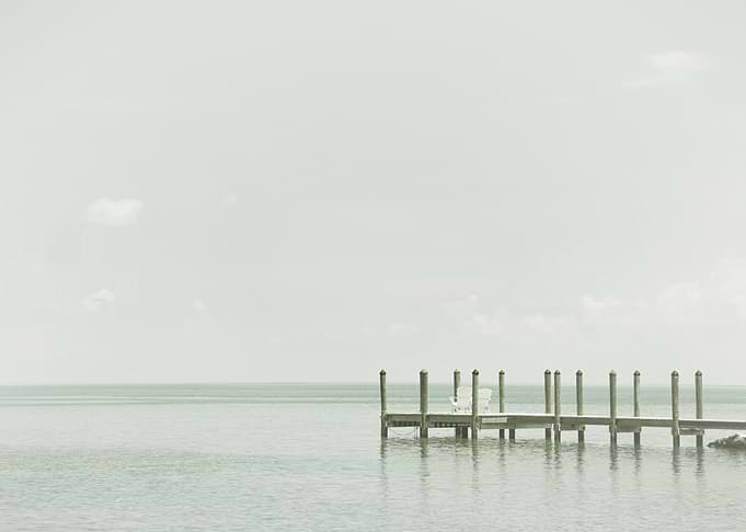 FLORIDA Quiet Place