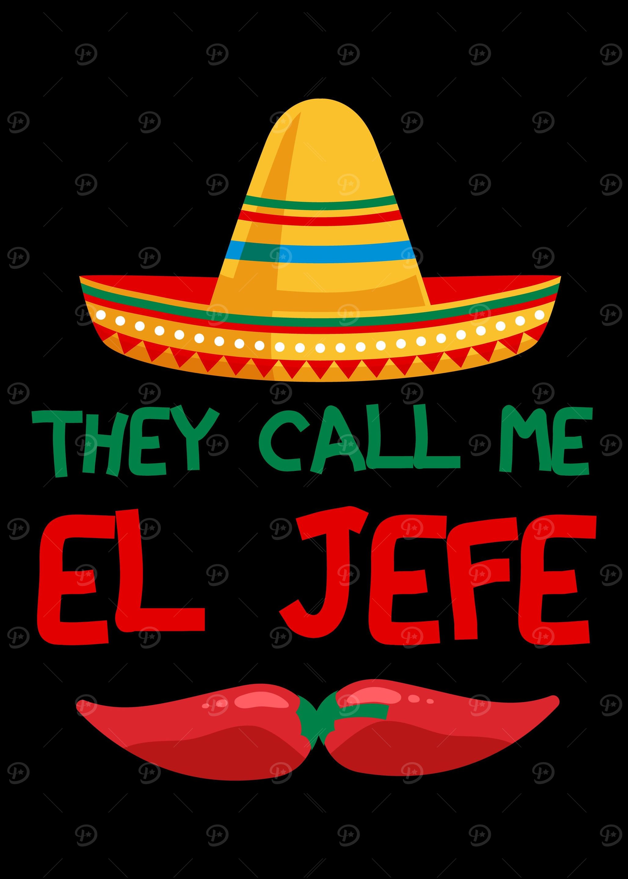 El Jefe