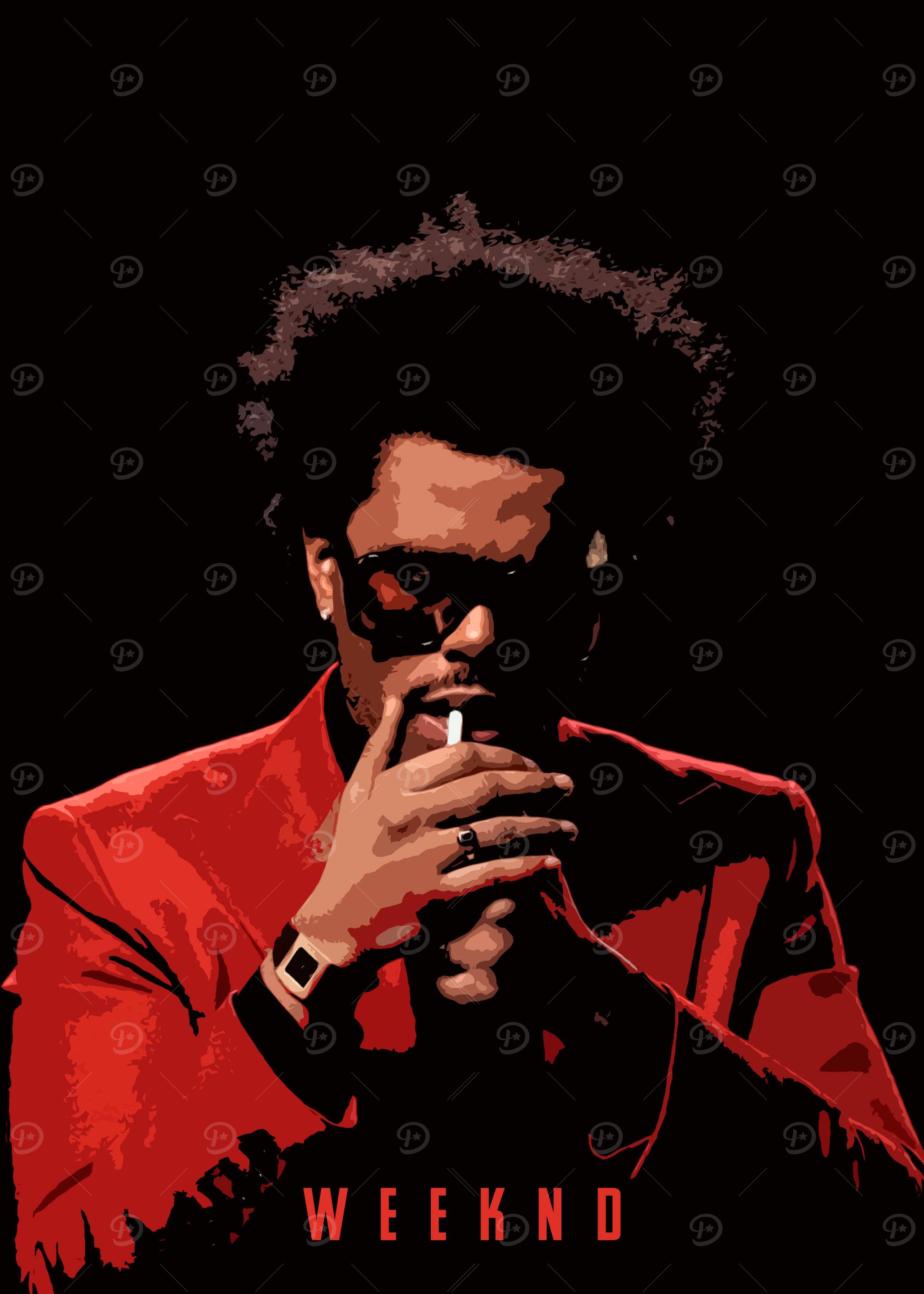 Weeknd