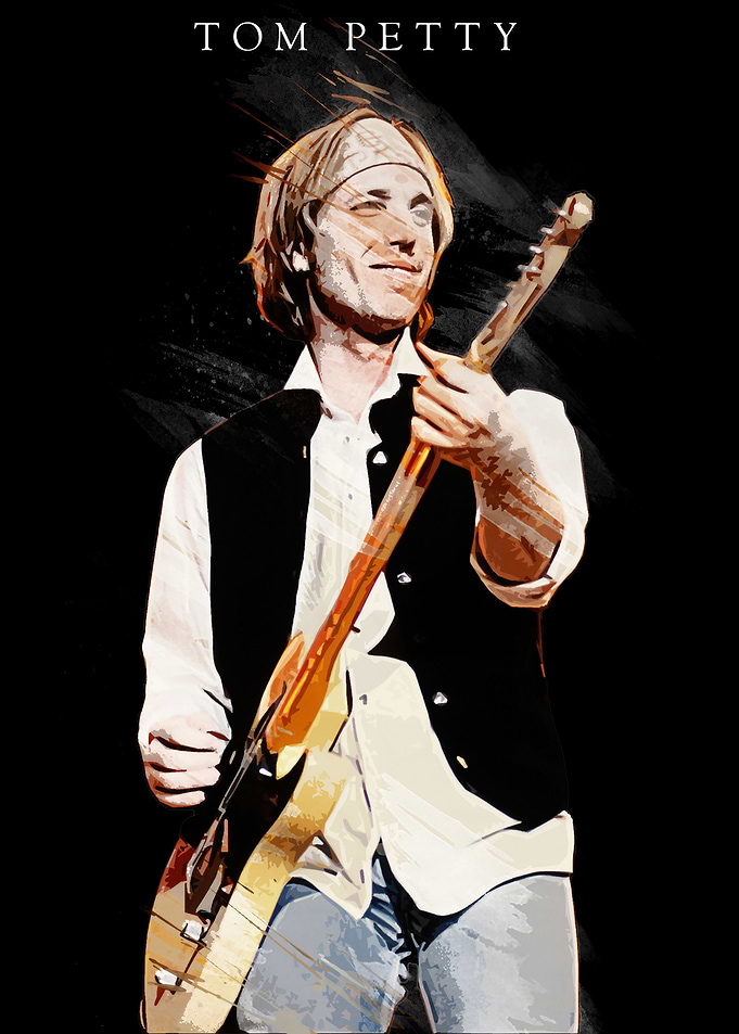 Tom Petty