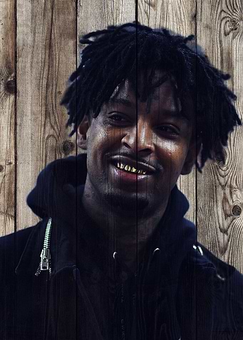 21 Savage