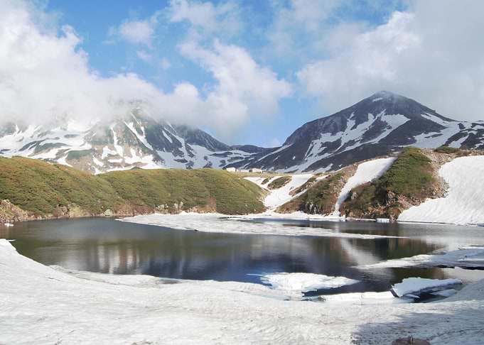 Tateyama
