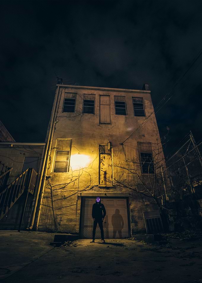 House Horror