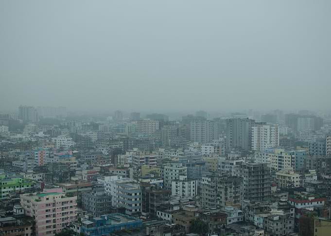 Dhaka