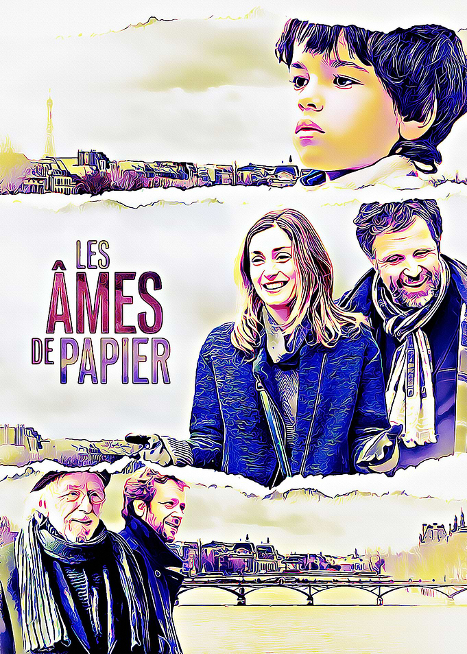 Paper Souls