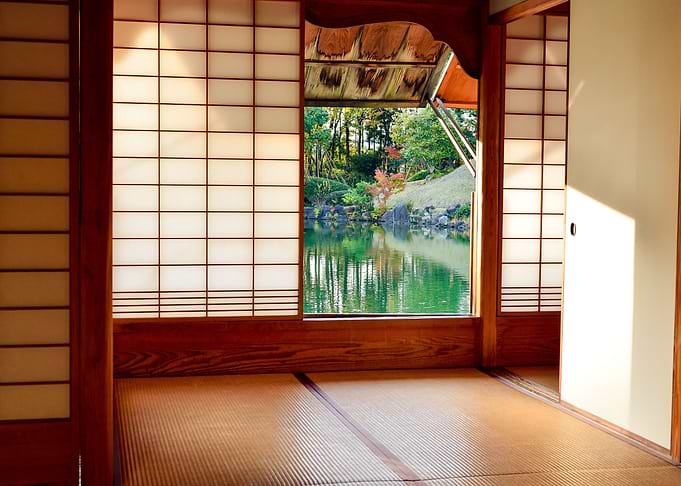 Japanese house