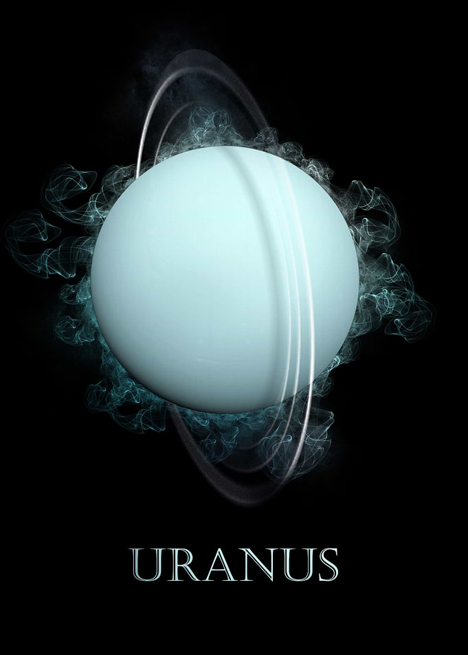 Uranus