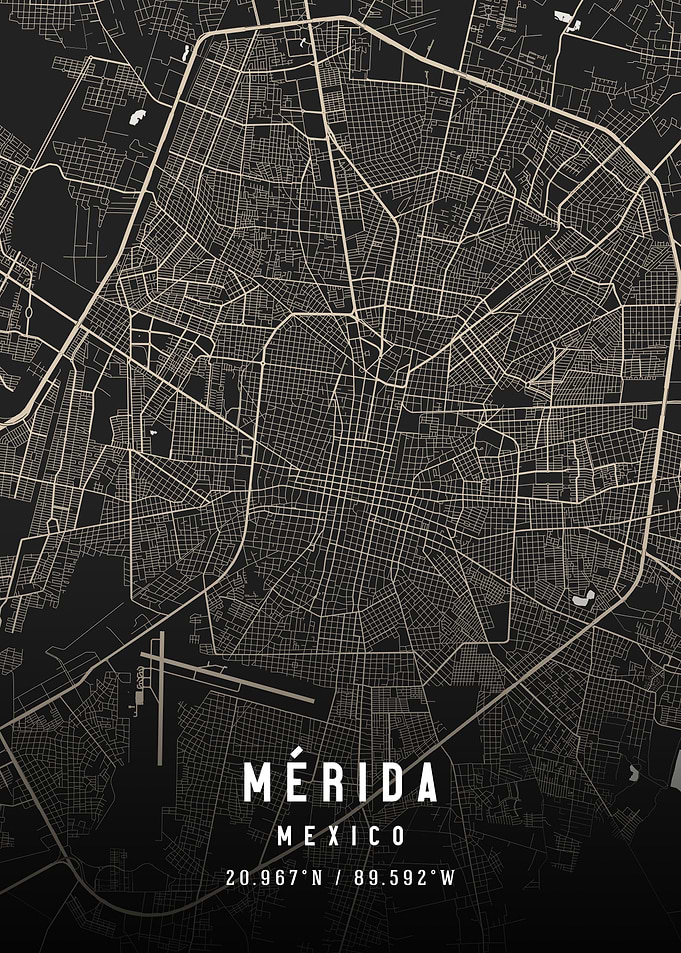Merida Mexico