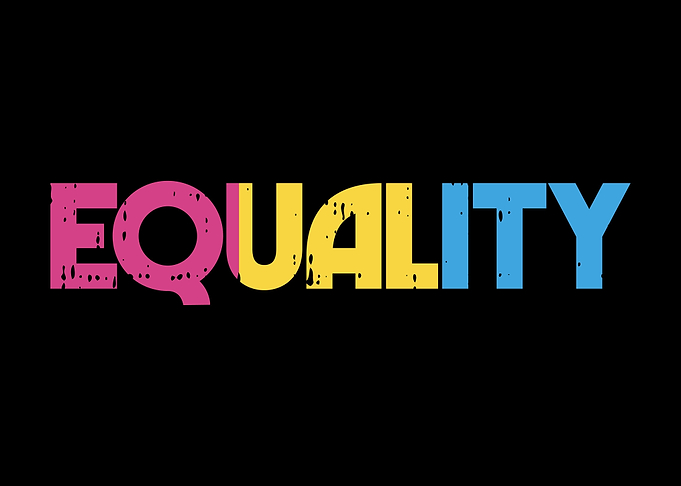 Equality Pansexual Pride