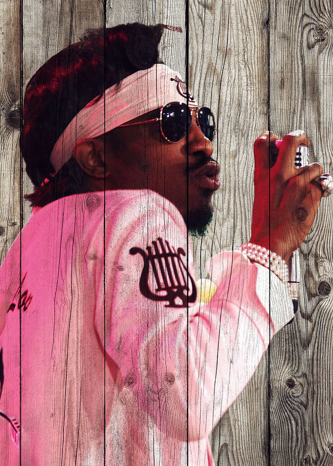 Andre 3000