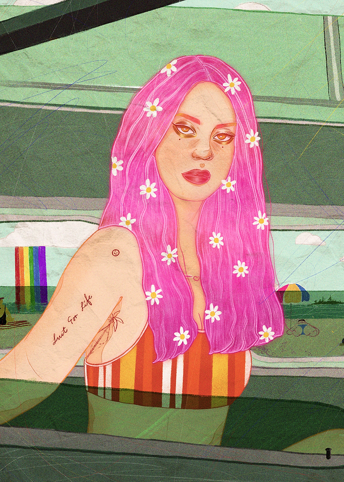 Summer Lust