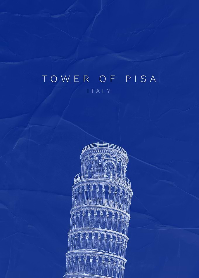 Tower of Pisa