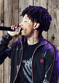 21 Savage