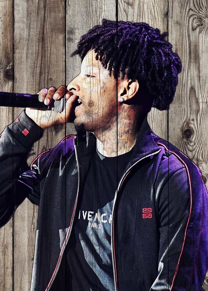 21 Savage