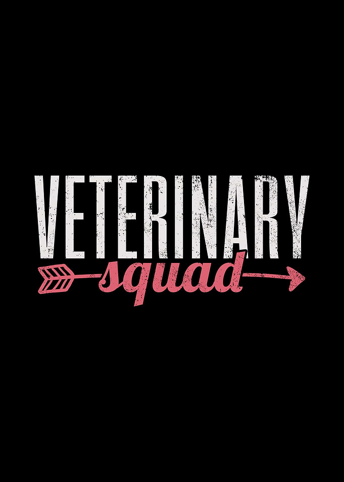 Veterinary Squad Veterinar
