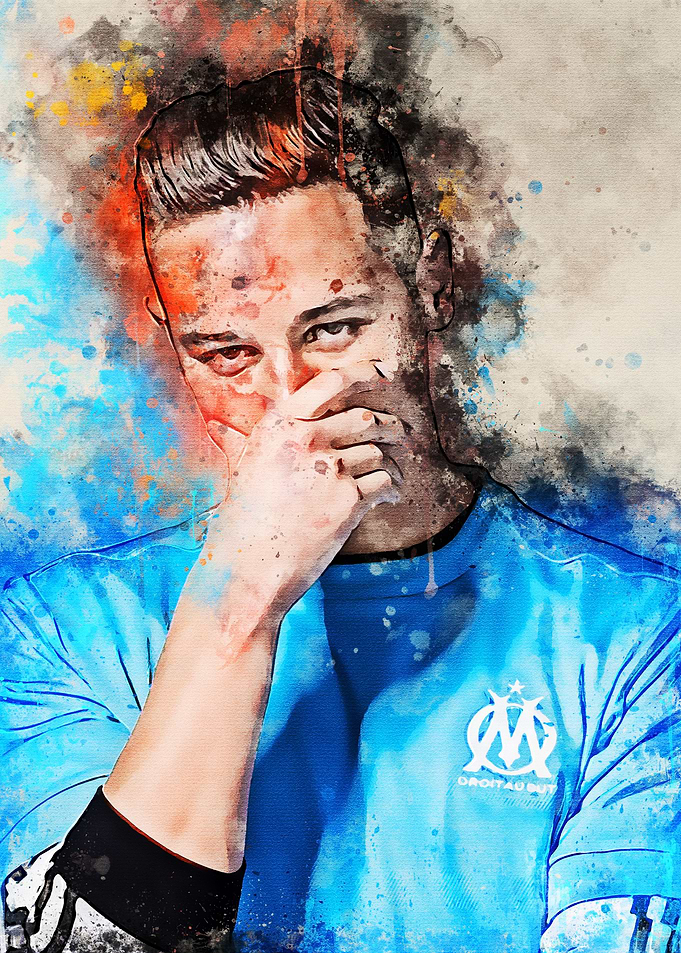 Florian Thauvin
