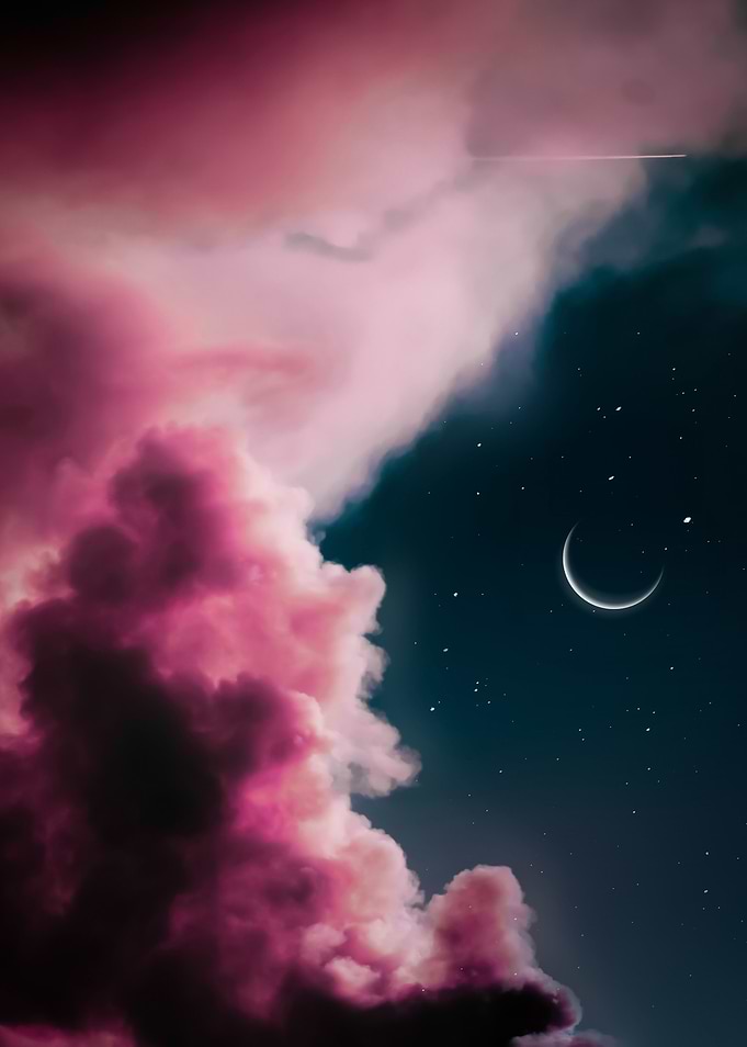 DREAMY DAWN