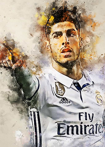 Marco Asensio