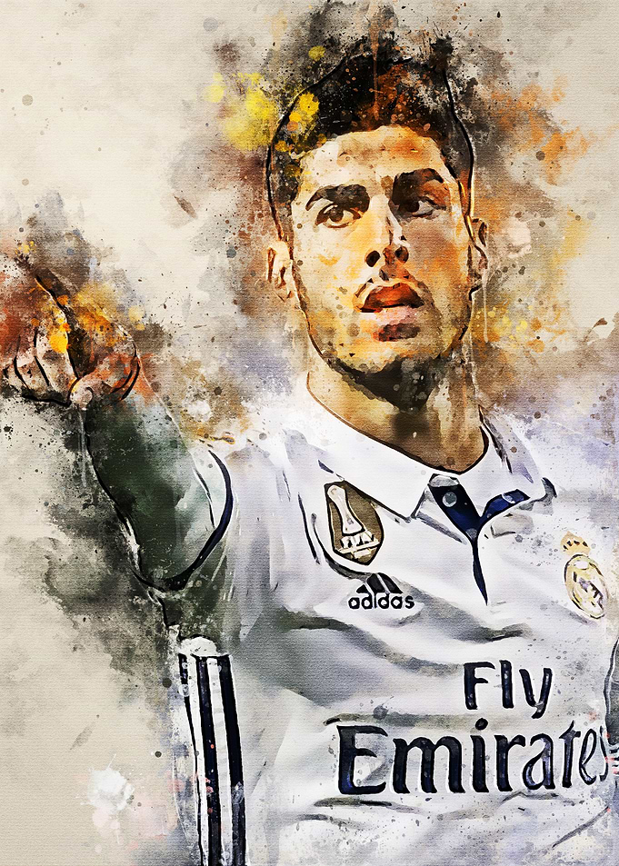 Marco Asensio