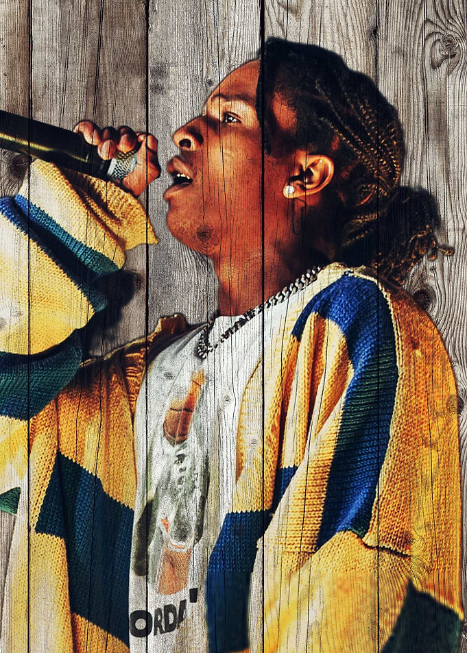 ASAP Rocky