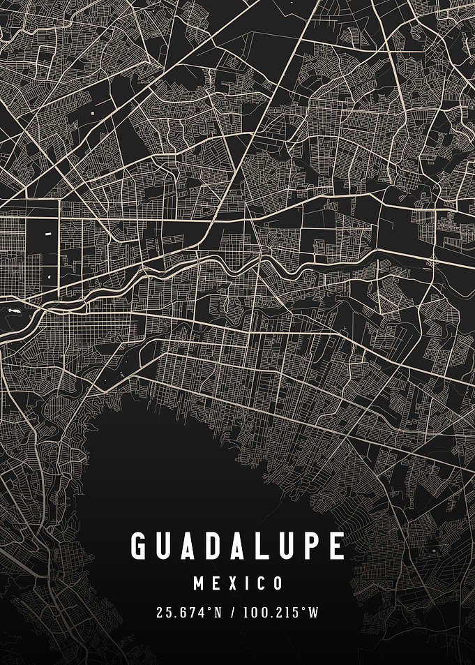 Guadalupe Mexico