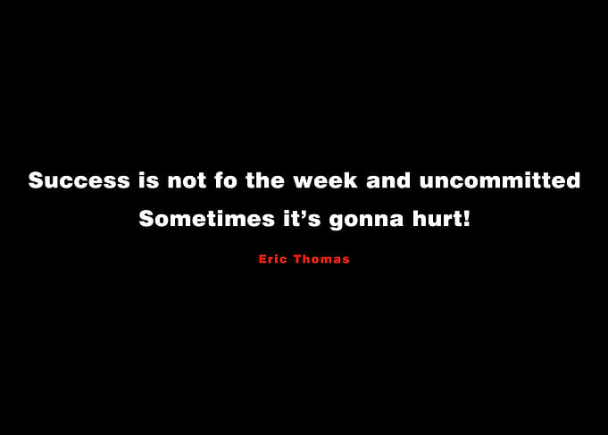 Eric Thomas