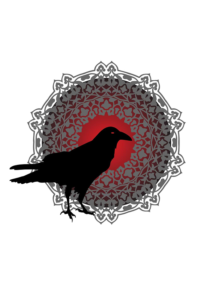 The Crow of Shadows