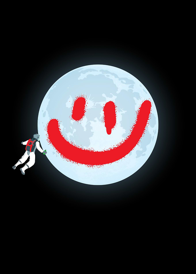 Space Gangsta