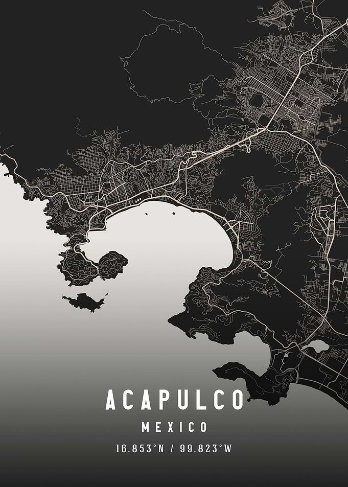 Acapulco Mexico